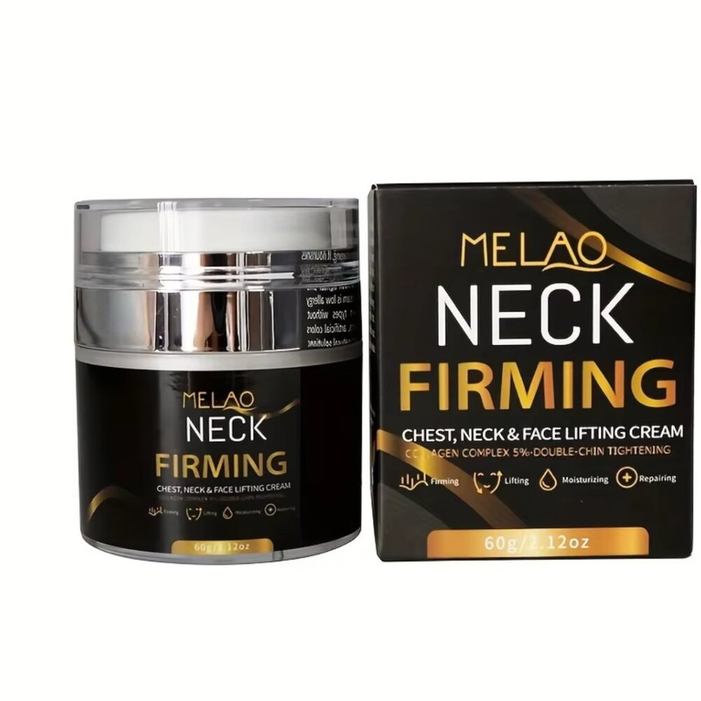 Firming Neck Cream
